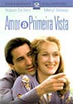 AMOR A PRIMEIRA VISTA
