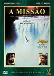 A MISSAO    QUEBRADO