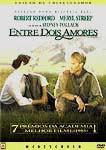 ENTRE DOIS AMORES