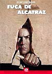 ALCATRAZ - FUGA DE ALCATRAZ