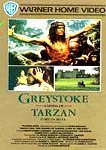 GREYSTOKE-A LENDA DE TARZAN