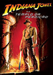 INDIANA JONES E O TEMPLO DA PERDICAO