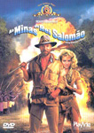 AS MINAS DO REI SALOMAO-1 VERSAO