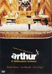 ARTHUR-O MILIONARIO SEDUTOR