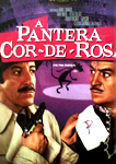 A PANTERA COR DE ROSA