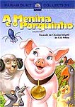 A MENINA E O PORQUINHO