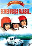 SE MEU FUSCA FALASSE