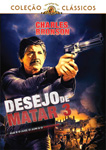 DESEJO DE MATAR