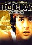 ROCKY II-A REVANCHE