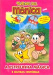 TURMA DA MONICA - ESTRELINHA MAGICA