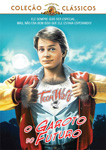 O GAROTO DO FUTURO