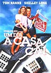 UM DIA A CASA CAI