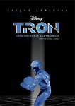 TRON - UMA ODISSEIA ELETRONICA