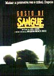 GOSTO DE SANGUE