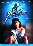 FLASHDANCE-EM RITMO DE EMBALO