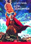 OS DEZ MANDAMENTOS