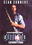 OUTLAND-COMANDO TITANIO