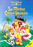 SE MINHA CAMA VOASSE