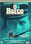 O BARCO  INFERNO NO MAR