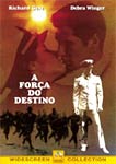 A FORCA DO DESTINO