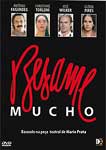 BESAME MUCHO