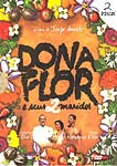 DONA FLOR E SEUS 2  MARIDOS-SERIE TV