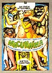 MACUNAIMA
