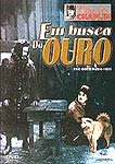 CHAPLIN EM BUSCA DO OURO