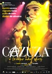 CAZUZA-O TEMPO NAO PARA