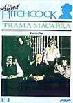 TRAMA MACABRA