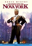 UM PRINCIPE EM NOVA YORK