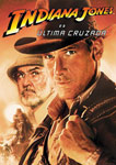 INDIANA JONES E A ULTIMA CRUZADA