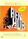BEN-HUR - DESENHO