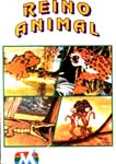 ZOBOOMAFOO REINO ANIMAL ADAPTACAO
