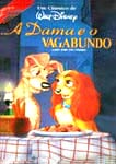 A DAMA E O VAGABUNDO