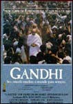 GANDHI