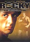 ROCKY III  - O DESAFIO SUPREMO