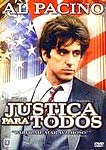 JUSTICA PARA TODOS