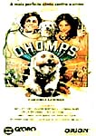 C.H.O.M.P.S O CACHORRO ELETRONICO