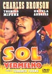 SOL VERMELHO