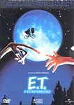 E.T. O EXTRATERRESTRE