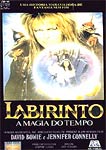 LABIRINTO-A MAGIA DO TEMPO
