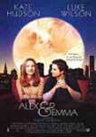 ALEX e EMMA-AREA 1