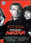 DIFICIL DE MATAR