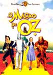 O MAGICO DE OZ
