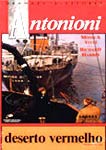 O DESERTO VERMELHO