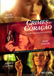 CRIMES DO CORACAO