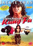 O JOVEM MESTRE DO KUNG FU