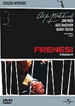 FRENESI