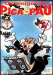PICA-PAU E SEUS AMIGOS-VOL.01